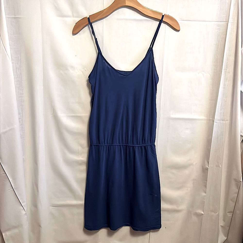 ARITZIA TNA Summer Dress // Size XS